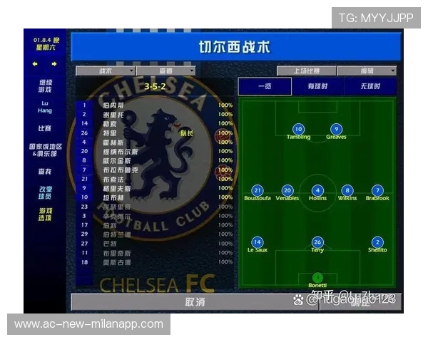 切尔西若能持续青训投入，将收获长期红利