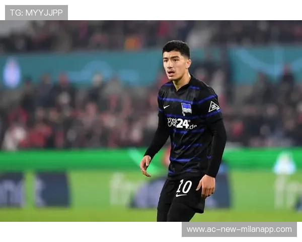 勒沃库森准备引入德乙跑动怪：未来锋线的突破秘密