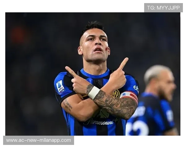 劳塔罗插入禁区轻巧停球后射门:风影系列点亮的瞬间魅力 劳塔罗插入禁区轻巧停球后射门:风影系列点亮的瞬间魅力